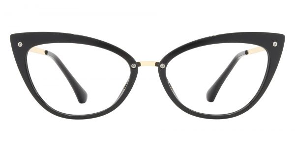 Carla Cat Eye eyeglasses