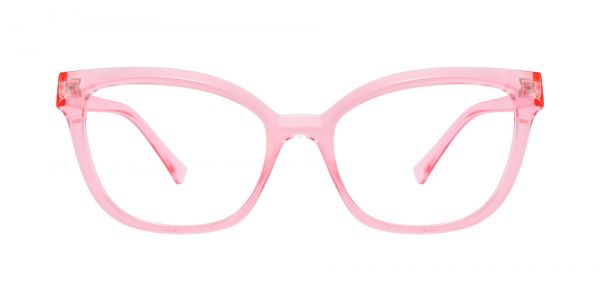 Mitch Cat Eye eyeglasses