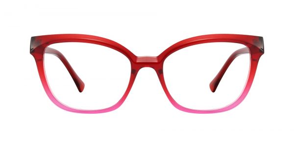 Mitch Cat Eye eyeglasses