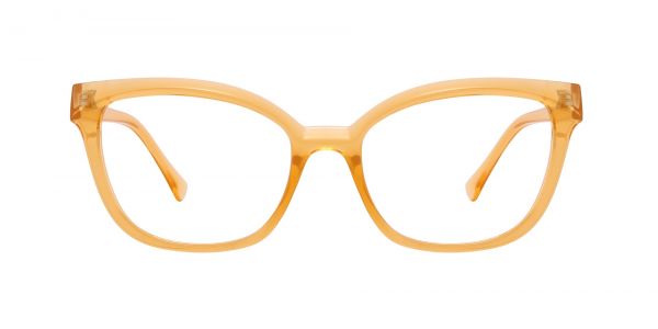 Mitch Cat Eye eyeglasses