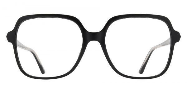 Rachel Square eyeglasses