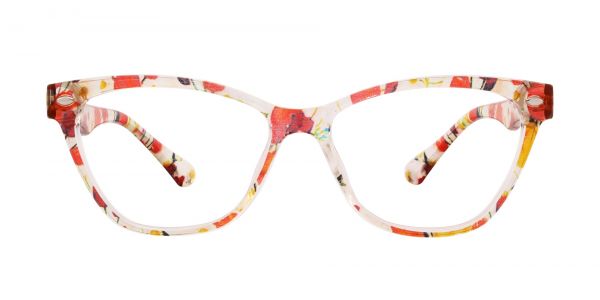 Nolin Cat Eye eyeglasses