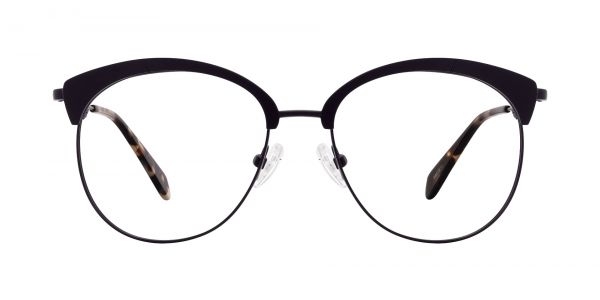 Valerie Browline eyeglasses