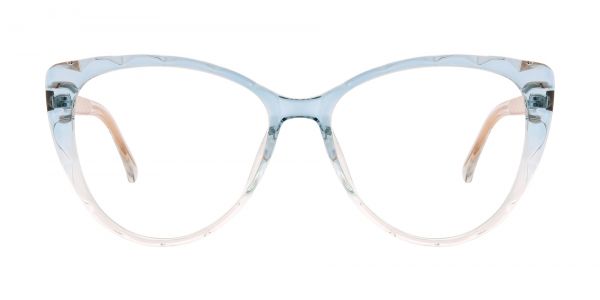 Madeline Cat Eye eyeglasses