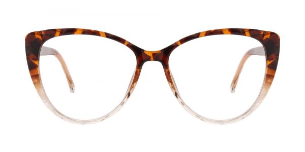 Madeline Cat Eye eyeglasses