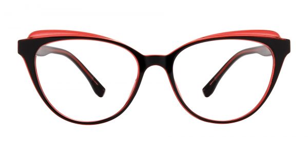 Meera Cat Eye eyeglasses