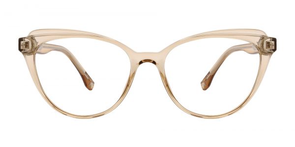 Meera Cat Eye eyeglasses