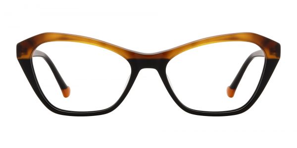 Audrey Cat Eye eyeglasses