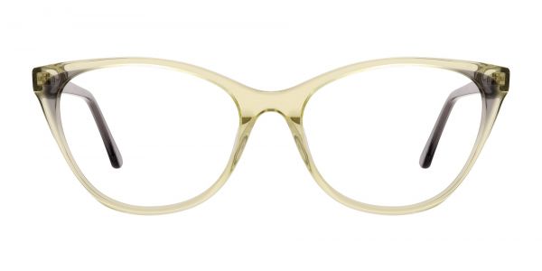 Sexton Cat Eye eyeglasses