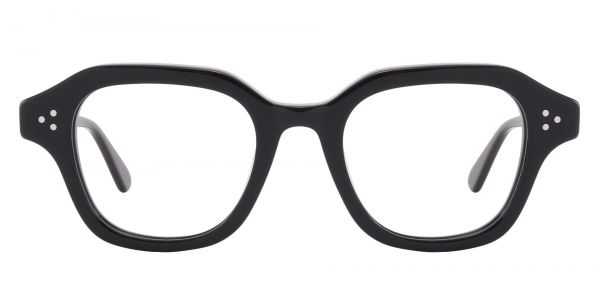 Grier Square eyeglasses