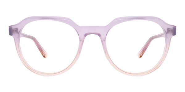 Rogan Oval eyeglasses