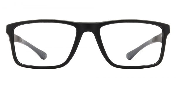 Taft Rectangle eyeglasses