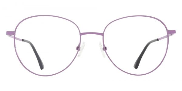 Calliope Oval eyeglasses