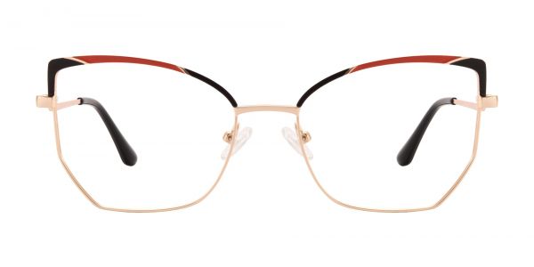 Giada Cat Eye eyeglasses