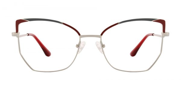 Giada Cat Eye eyeglasses