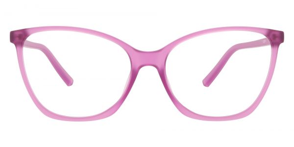 Kepper Cat Eye eyeglasses