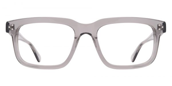 Charlie Rectangle eyeglasses