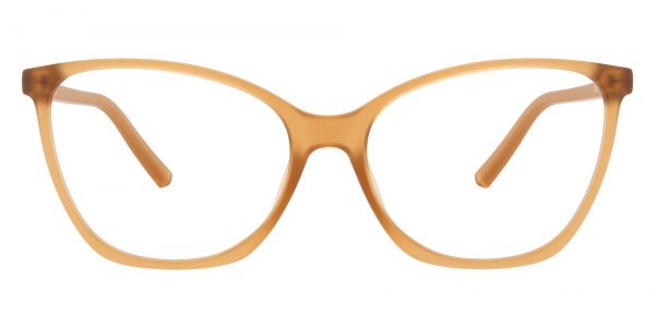 Kepper Cat Eye eyeglasses