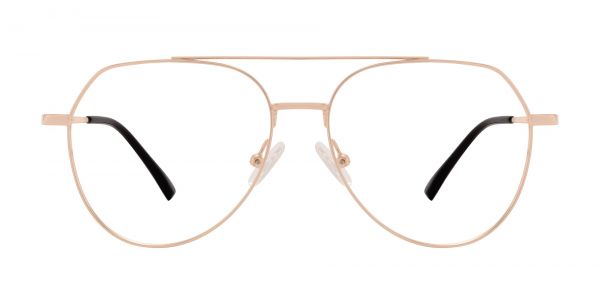 Hathaway Aviator eyeglasses