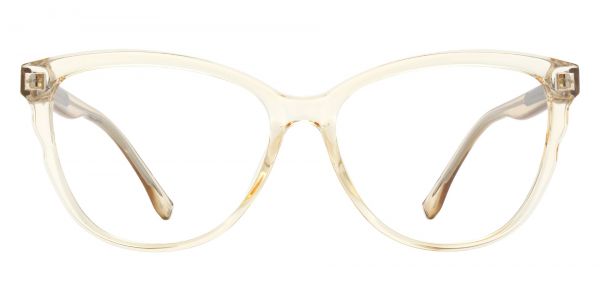 Malverne Cat Eye eyeglasses