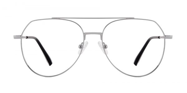 Hathaway Aviator eyeglasses