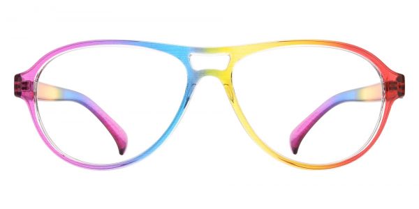 Wexford Aviator eyeglasses