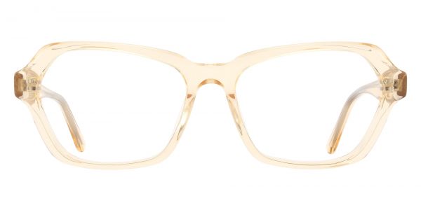Carriage Cat Eye eyeglasses