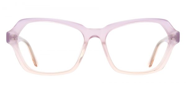 Carriage Cat Eye eyeglasses