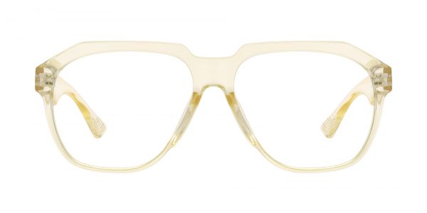 Borden Geometric eyeglasses