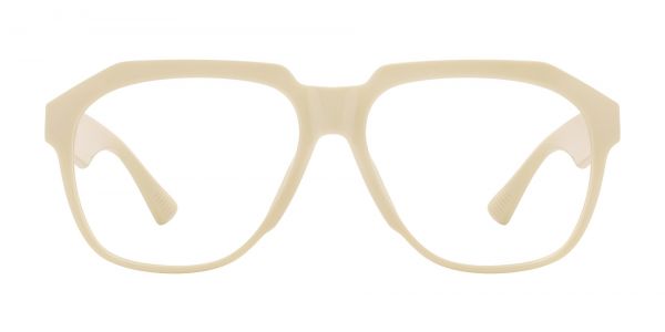 Borden Geometric eyeglasses