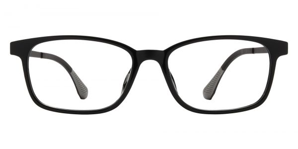 Medina Rectangle eyeglasses