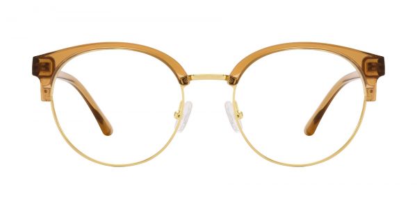 McKee Browline eyeglasses