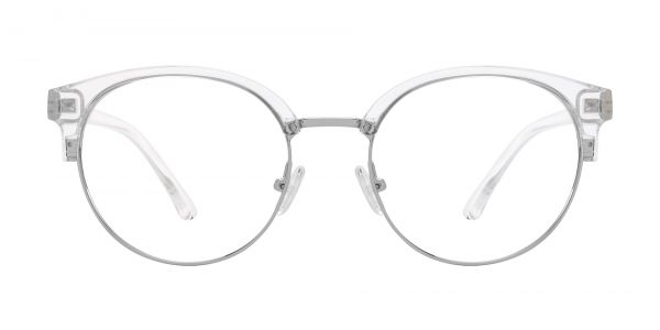 McKee Browline eyeglasses