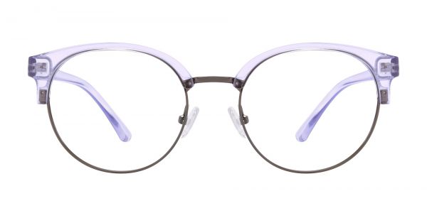 McKee Browline eyeglasses