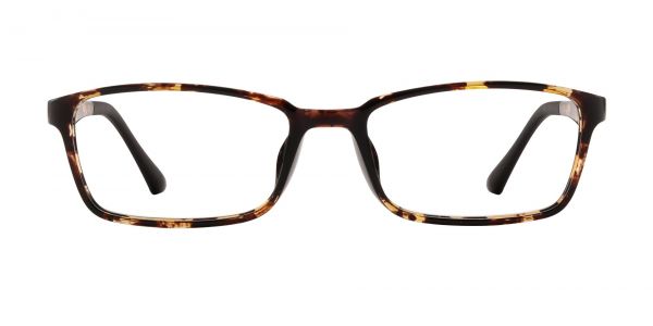 Guadalupe Rectangle eyeglasses