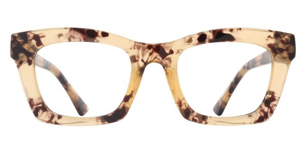 Grady Rectangle eyeglasses