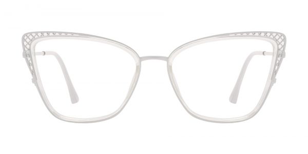 Omaha Cat Eye eyeglasses