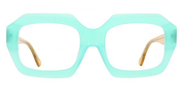 Springfield Geometric eyeglasses