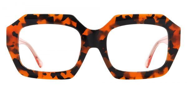 Springfield Geometric eyeglasses