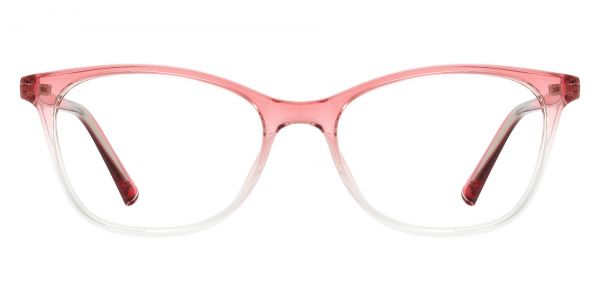 Lynn Square eyeglasses