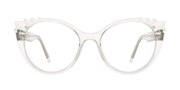 Geyser Cat Eye eyeglasses