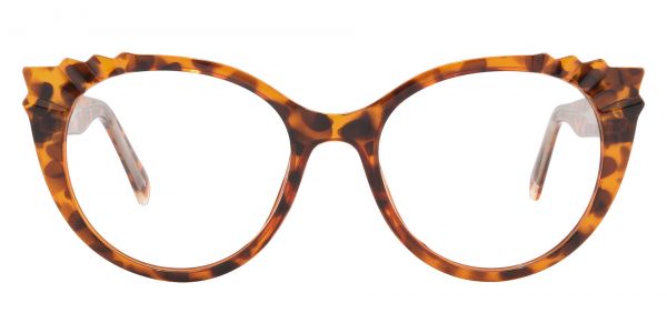 Geyser Cat Eye eyeglasses