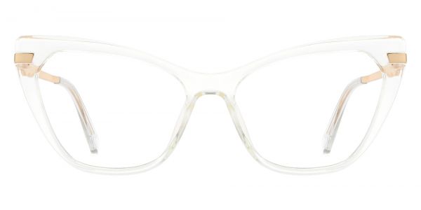 Coronado Cat Eye eyeglasses
