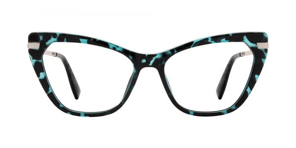 Coronado Cat Eye eyeglasses