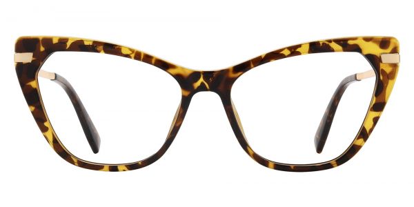 Coronado Cat Eye eyeglasses