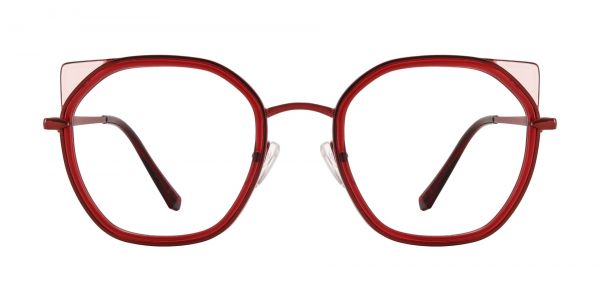 Marissa Geometric eyeglasses