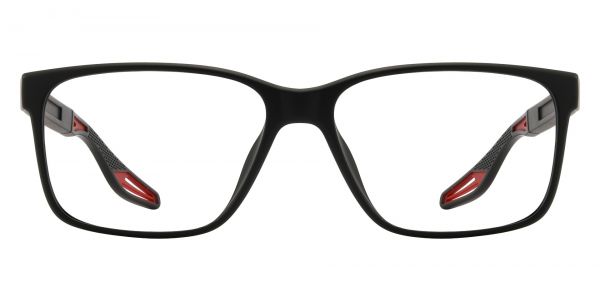 Ryan Rectangle eyeglasses