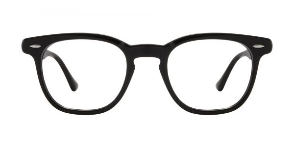 Lacie Square eyeglasses