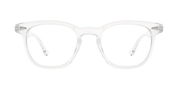 Lacie Square eyeglasses