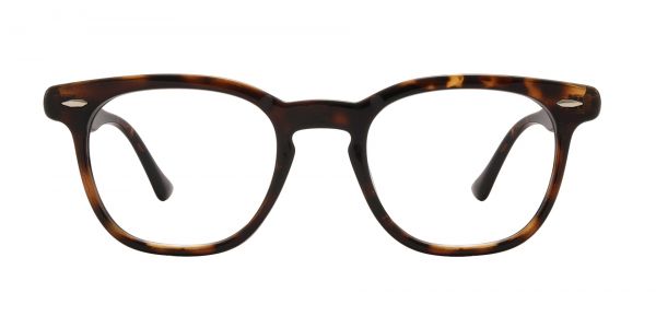 Lacie Square eyeglasses